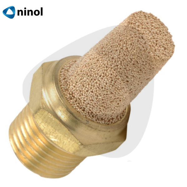 Giảm thanh đồng SL