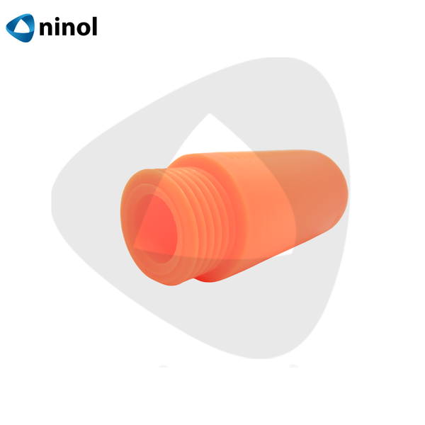 Giảm thanh nhựa PSL