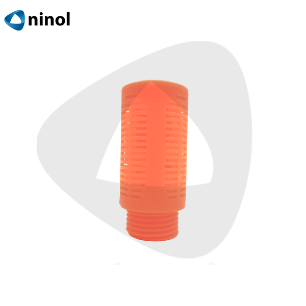 Giảm thanh nhựa PSL