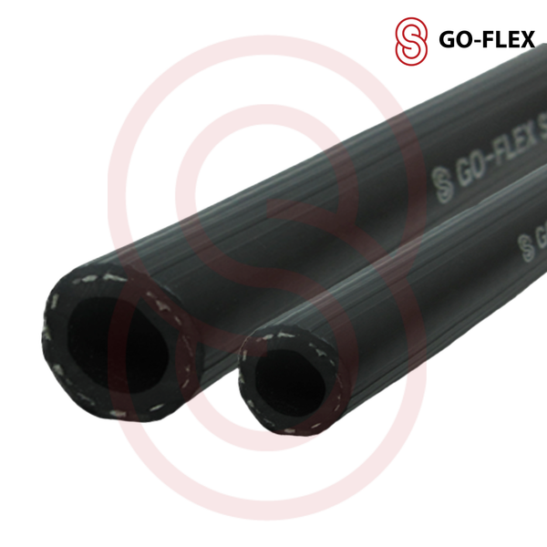 Ống hơi cao áp Goflex Hàn Quốc 1 lớp bố