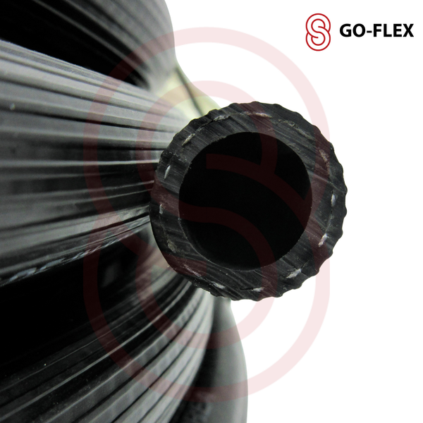 Ống hơi cao áp Goflex Hàn Quốc 1 lớp bố