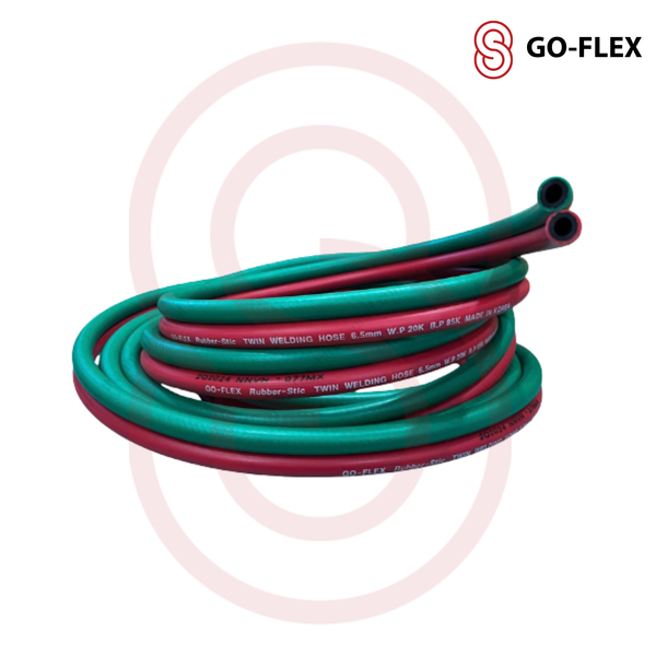 Ống hàn gió đá Hàn Quốc Goflex