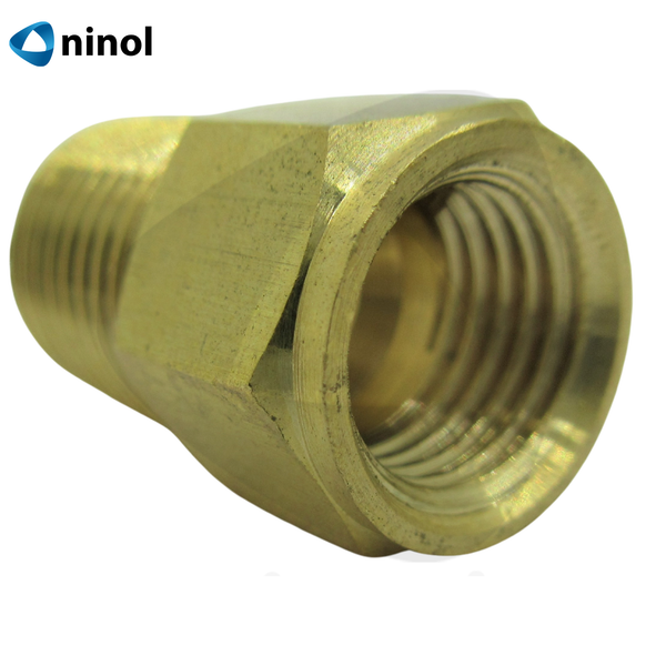 Hàn nối ống đồng