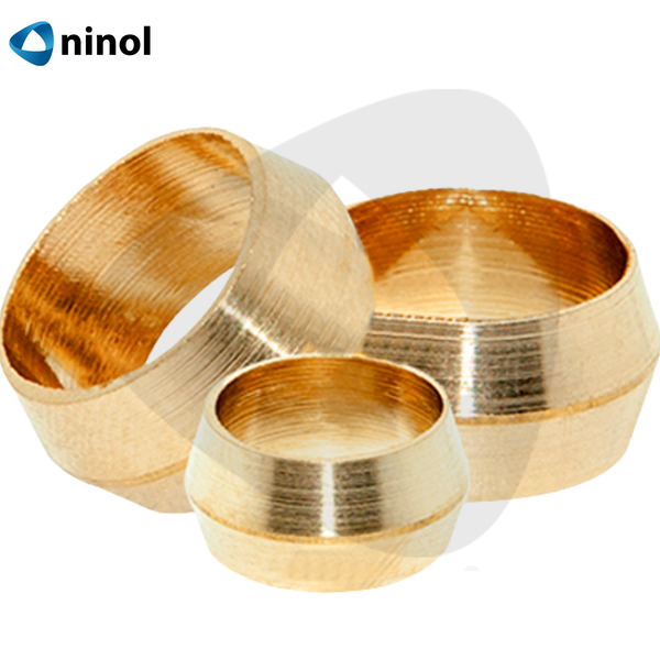 Hạt bắp thau bắt ống đồng