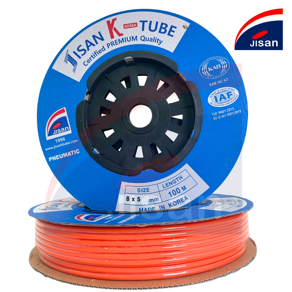 Ống Hơi PU Jisan Hàn Quốc