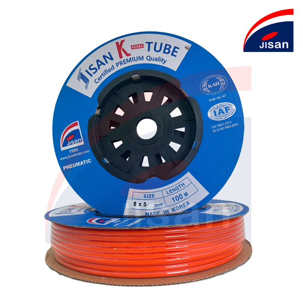 Ống Hơi PU Jisan Hàn Quốc