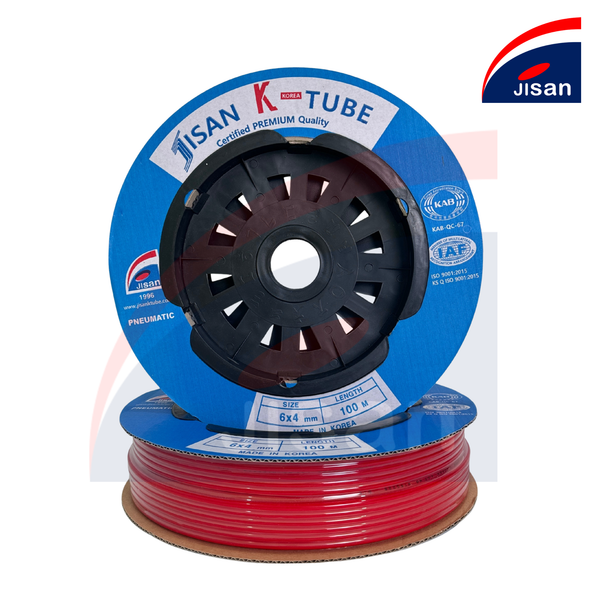 Ống Hơi PU Jisan Hàn Quốc