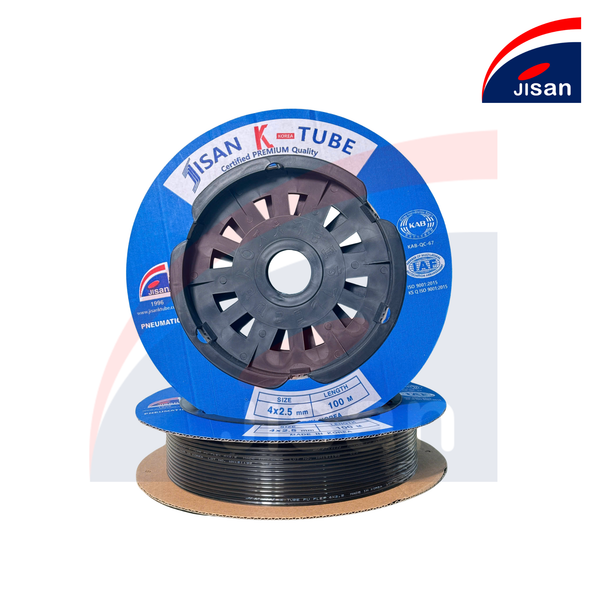 Ống Hơi PU Jisan Hàn Quốc