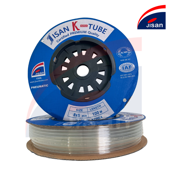 Ống Hơi PU Jisan Hàn Quốc