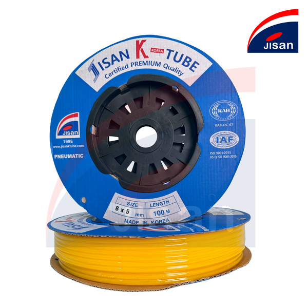 Ống Hơi PU Jisan Hàn Quốc