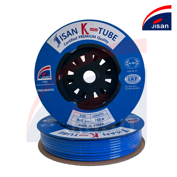 Ống Hơi PU Jisan Hàn Quốc