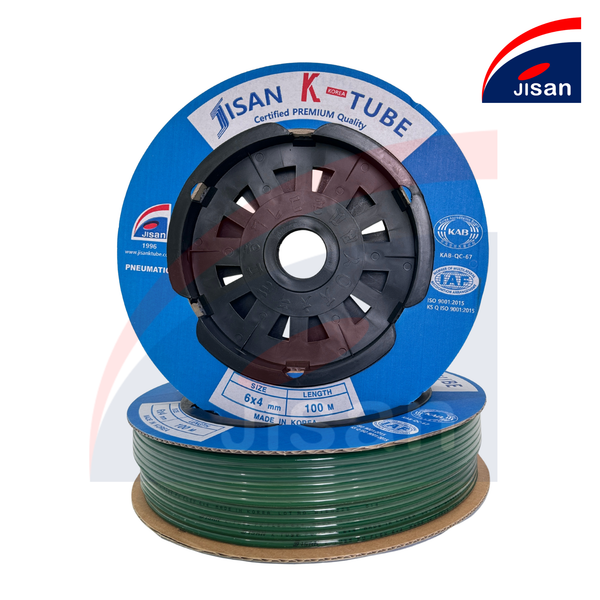 Ống Hơi PU Jisan Hàn Quốc