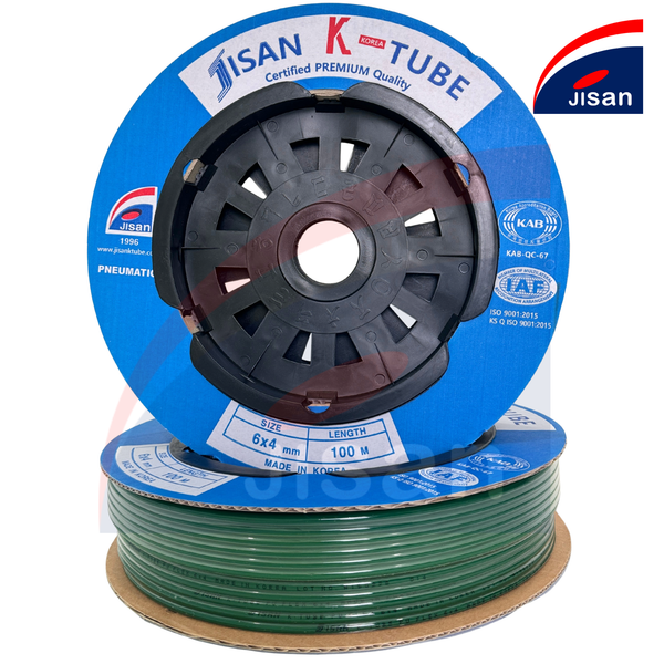 Ống Hơi PU Jisan Hàn Quốc