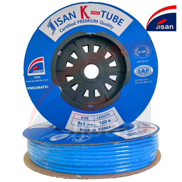 Ống Hơi PU Jisan Hàn Quốc