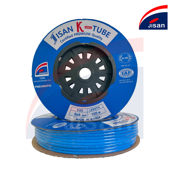 Ống Hơi PU Jisan Hàn Quốc