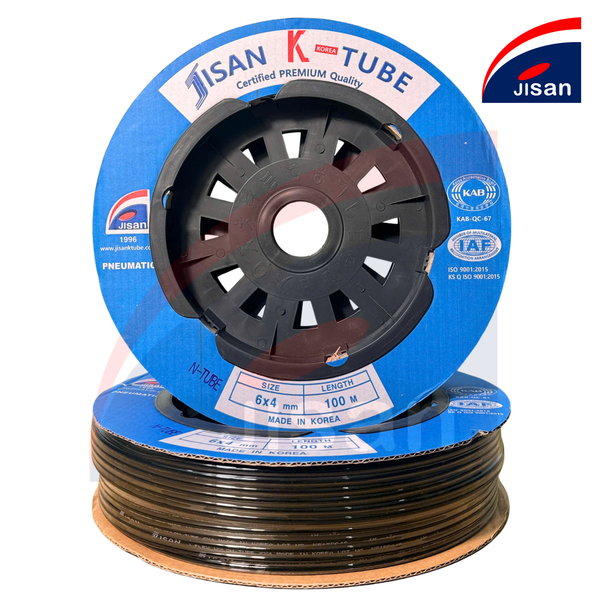 Ống Nylon (PA) Jisan Hàn Quốc