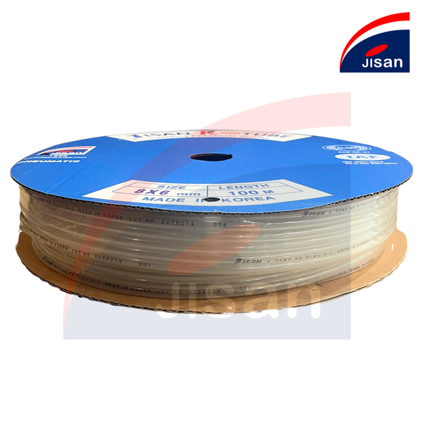 ỐNG HƠI PE JISAN HÀN QUỐC