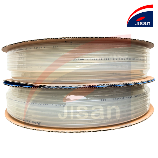 ỐNG HƠI PE JISAN HÀN QUỐC