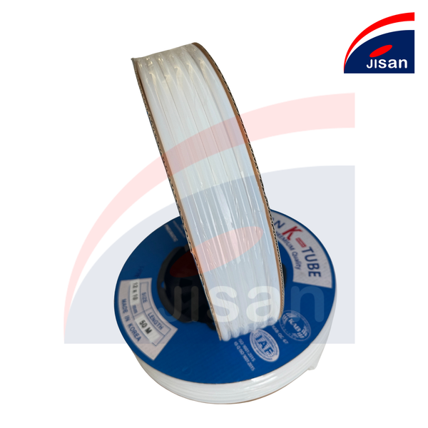 ỐNG NHỰA TEFLON (PTFE) JISAN HÀN QUỐC