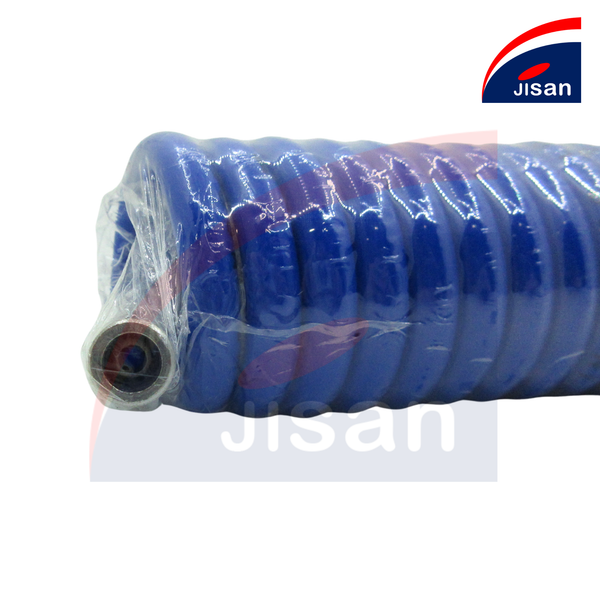 Ống xoắn Jisan Hàn Quốc 5x8mm (XANH ĐẬM)