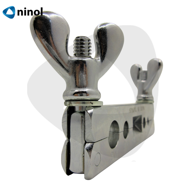 Kẹp ống đồng Gitta GT-202