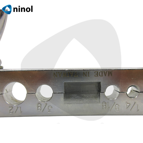 Kẹp ống đồng Gitta GT-202