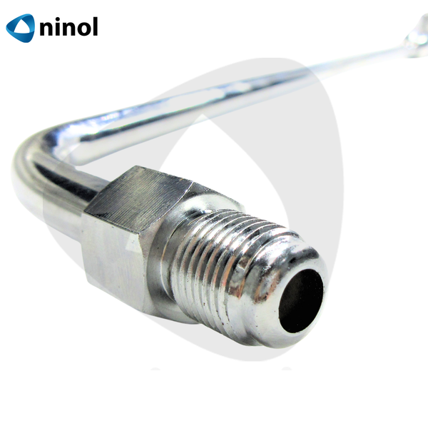 Đèn khò đốt gas công nghiệp béc nhọn (dài)