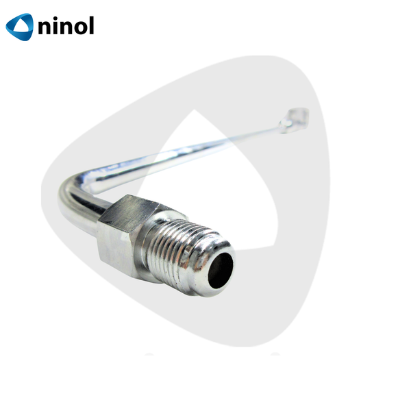 Đèn khò đốt gas công nghiệp béc nhọn (dài)