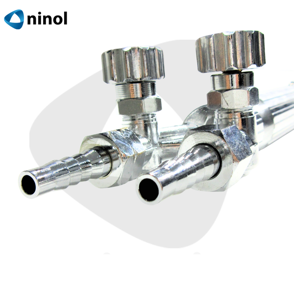 Đèn khò đốt gas công nghiệp béc nhọn (dài)