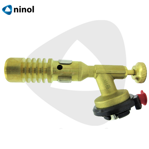 Khò gas đồng JH-802