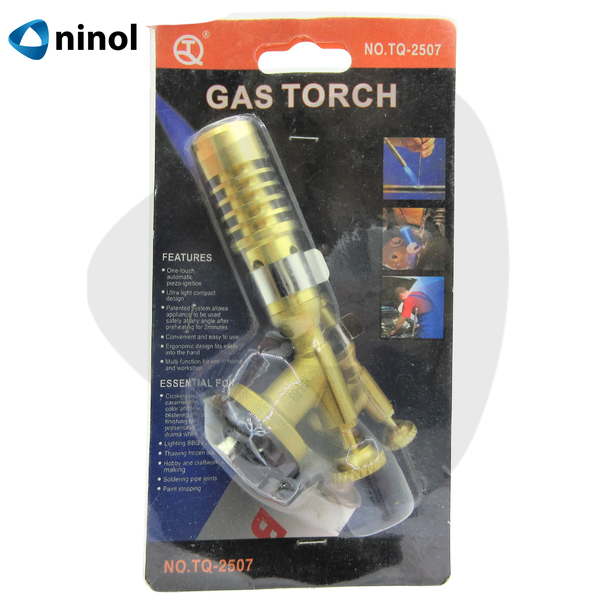 Khò gas đồng JH-802