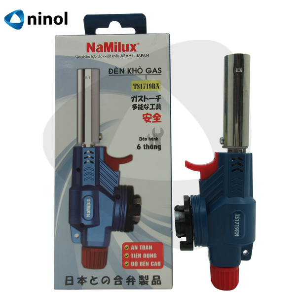 Đèn khò Namilux TS1719RN