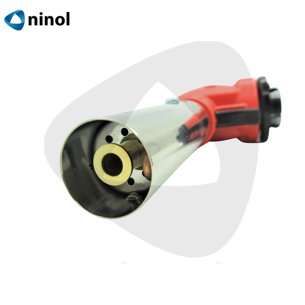 Đèn khò đế lớn Namilux TS 1822 RF