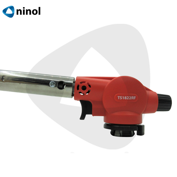 Đèn khò đế lớn Namilux TS 1822 RF