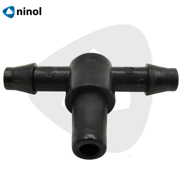 Khởi thủy chữ T