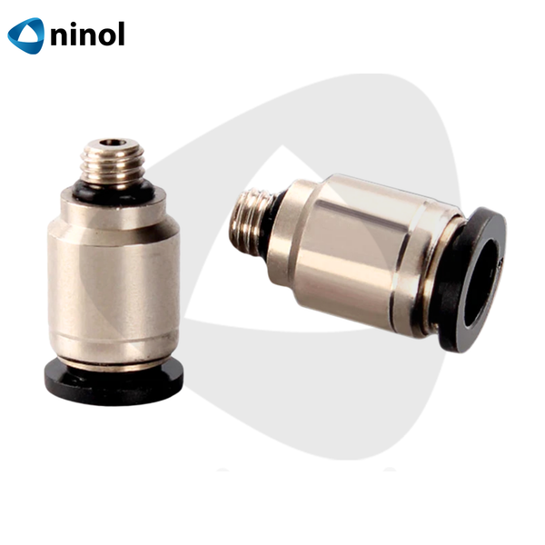 Khớp nối hơi AIRTAC POC