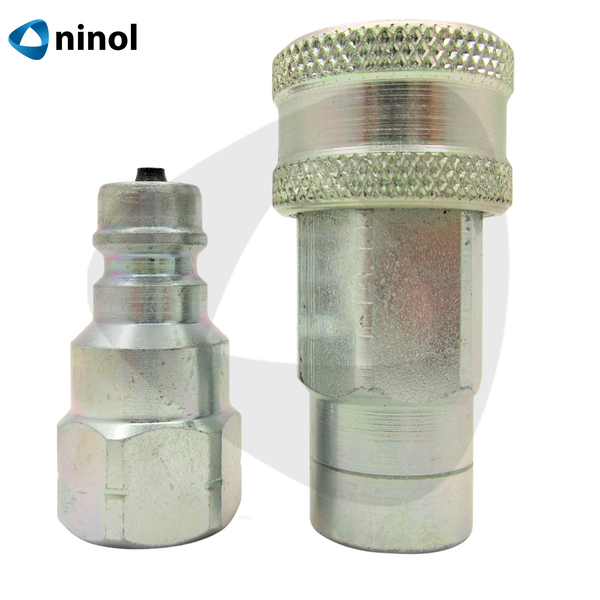 Khớp nối thủy lực Inteva