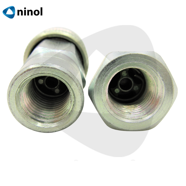 Khớp nối thủy lực Inteva