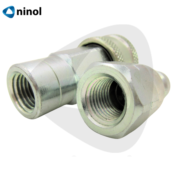 Khớp nối thủy lực Inteva