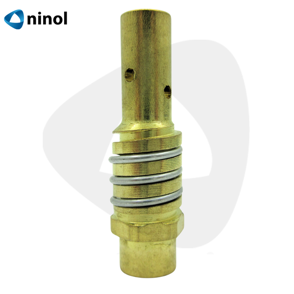 Khớp nối béc hàn Mig 15AK