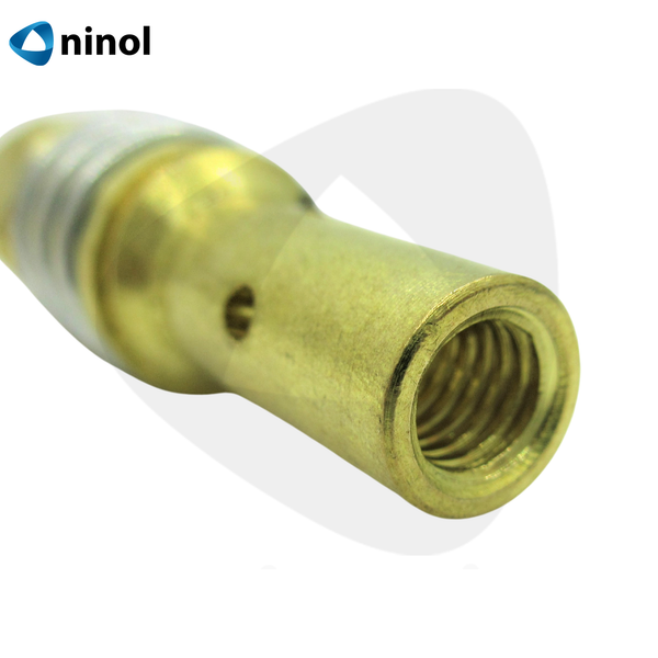 Khớp nối béc hàn Mig 15AK