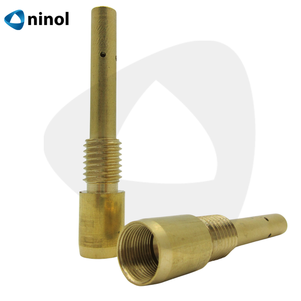 Khớp nối béc hàn 500A RT