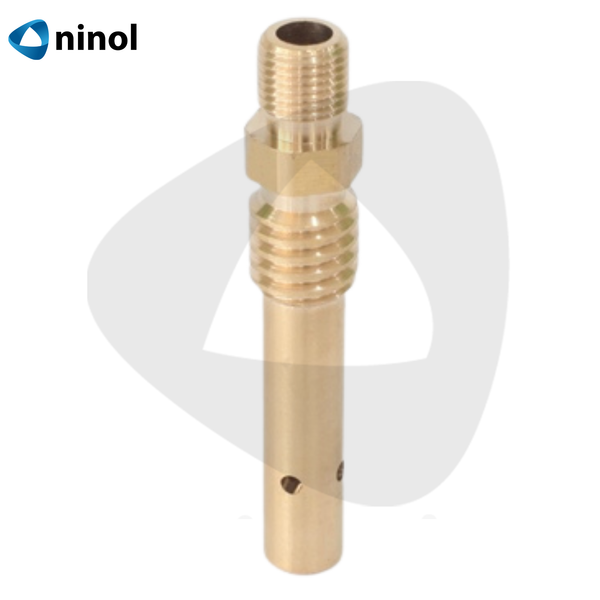 Khớp nối béc hàn Pana 350A