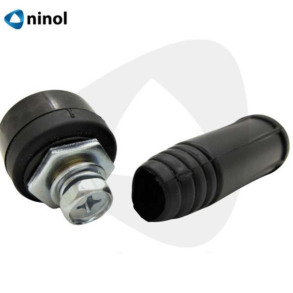 Khớp nối máy hàn