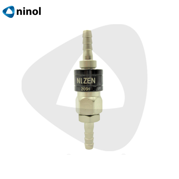 Khớp nối nhanh Nizen SHPH tự động