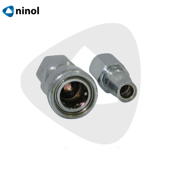 Khớp nối nhanh SFPF