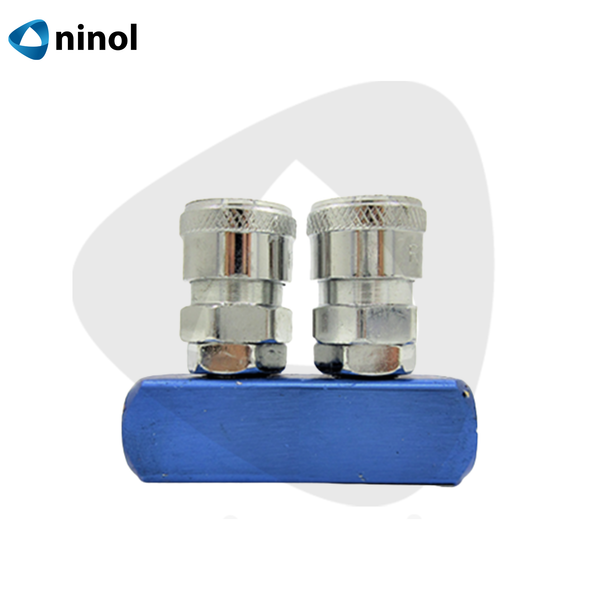 Khớp nối nhanh SML