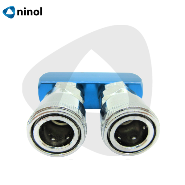 Khớp nối nhanh THB SML thép