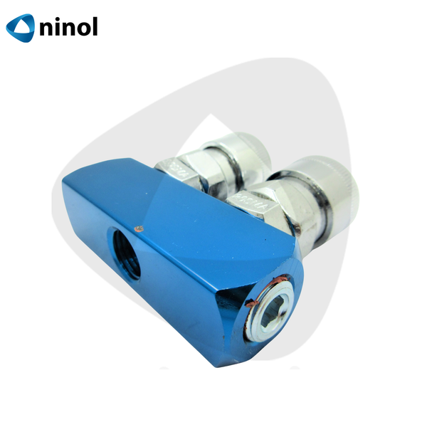 Khớp nối nhanh THB SML thép