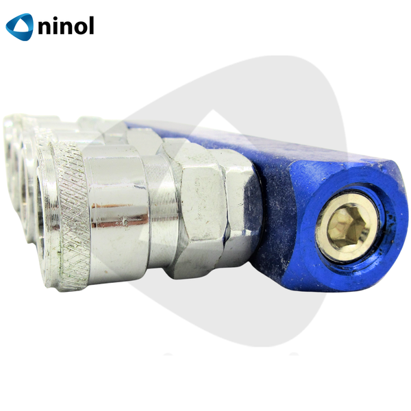 Khớp nối nhanh SMM